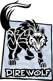 Dire Wolf